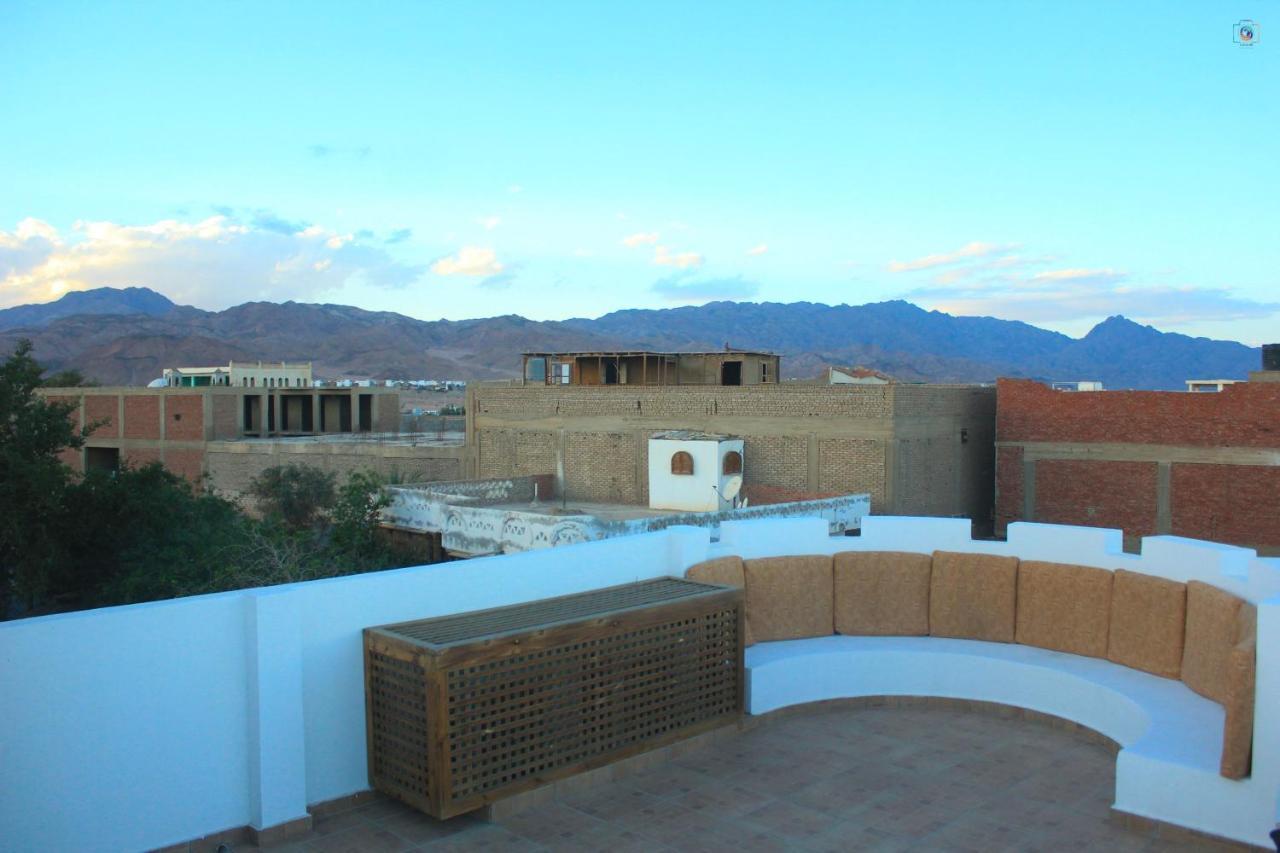 Dahabcastle Villa Exterior foto