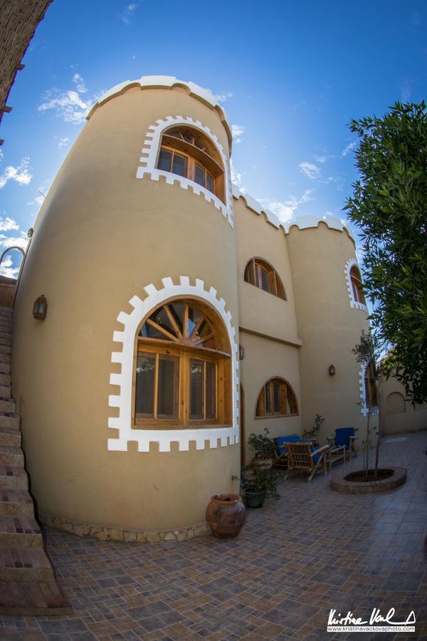 Dahabcastle Villa Exterior foto