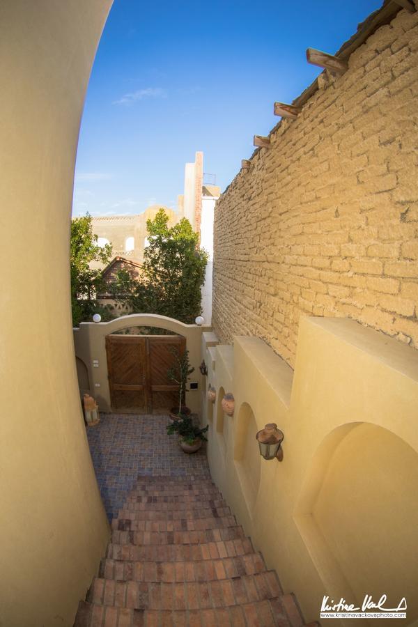 Dahabcastle Villa Exterior foto